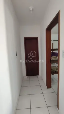 Imagem Residencial Bavária - Apartamento 1 quarto, Marechal Rondon, Canoas