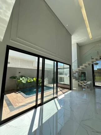 Imagem Linda casa no condomínio Buona Vita em Rio Preto