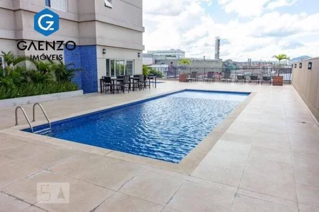 Imagem Apartamento no Centro de Osasco Splendor