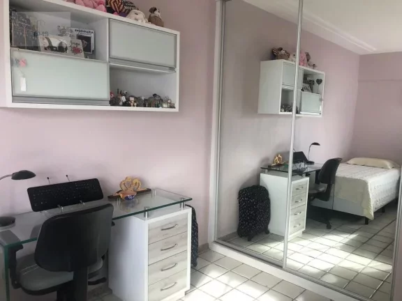 Imagem Apartamento de 3 quartos em Piedade