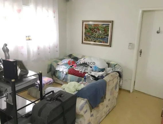 Imagem Sobrado à venda 2 Quartos, 1 Suite, 2 Vagas, 140M², Santa Maria, São Caetano do Sul - SP