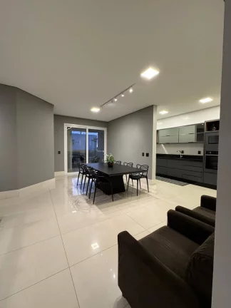 Imagem Apartamento 3 dormitórios em CanaJurê - Florianópolis- SC
