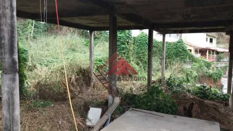 Imagem Área à venda, 3000 m² por R$ 600.000,00 - Santa Rosa - Niterói/RJ