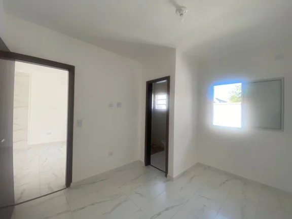 Imagem Casa para Venda em Itanhaém, Cibratel II, 2 dormitórios, 1 suíte, 1 banheiro, 1 vaga