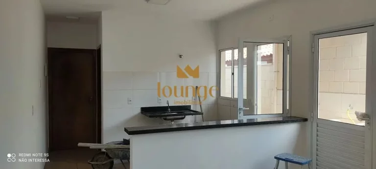 Imagem Casa à venda em Jd. Santa Esmeralda Zona Norte - Sorocaba/SP