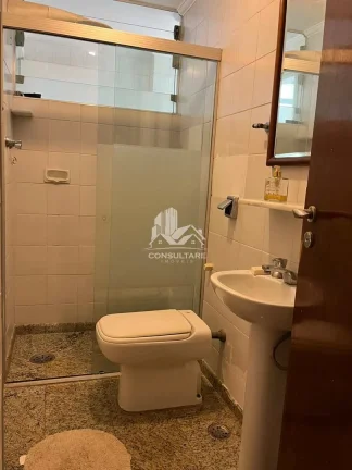 Imagem Apartamento 4 quartos Pé na Areia - Cod: 24451 BCA