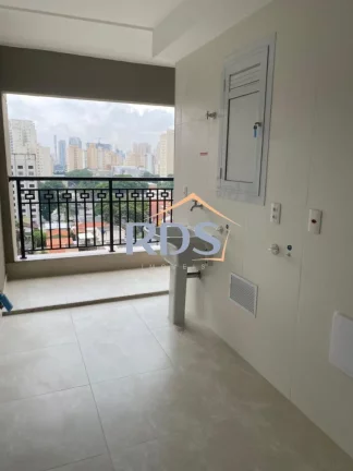 Imagem Apartamento - Padrão / Residencial / Santo Amaro