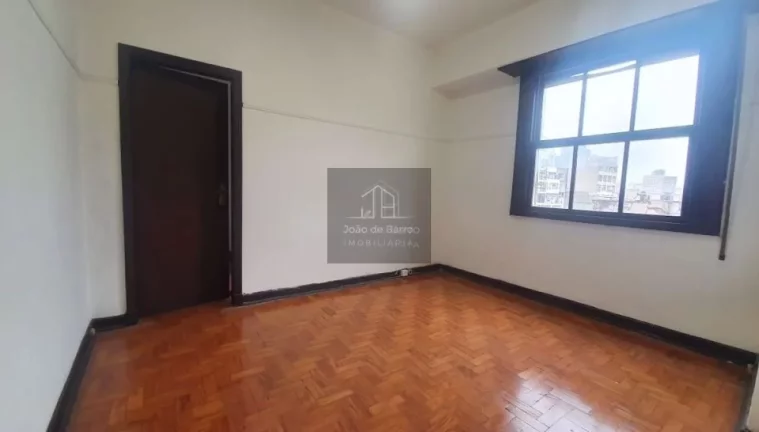 Imagem Sala, 65 m² - venda por R$ 120.000,00 ou aluguel por R$ 1.385,00 - Bela Vista - São Paulo/SP