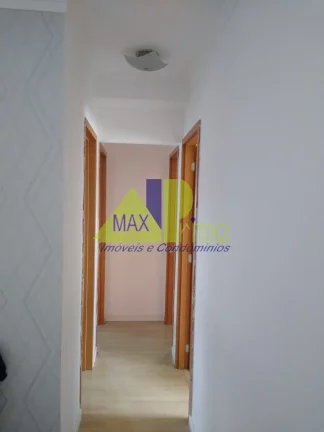 Imagem APARTAMENTO 03 DORMITÓRIOS/01 SUÍTE/SACADA/01 VAGA