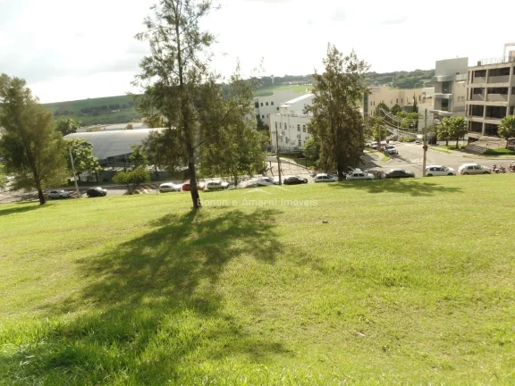 Imagem Terreno a venda no Centro Comercial Alphaville Campinas em Campinas. 

Estuda Permuta e Parcelamento...