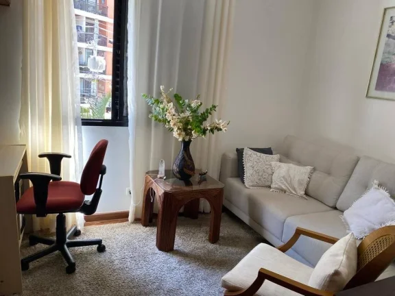 Imagem Otimo apartamento na Vila Mariana, próximo ao Metrô