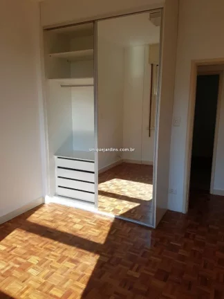 Imagem Apartamento à venda Jardim Paulista São Paulo