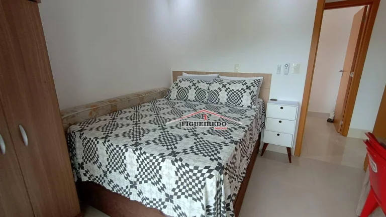 Imagem Apartamento à venda, 96 m² por R$ 1.099.000,00 - Canto do Forte - Praia Grande/SP