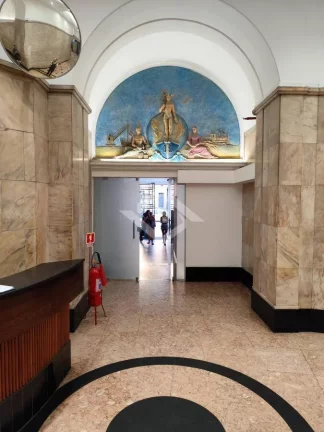 Imagem LOJA PARA LOCAÇÃO OU VENDA RJ - PROX PRACA MAUA