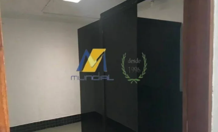 Imagem Vendo Prédio Comercial em Santo André, Vila Home Thon