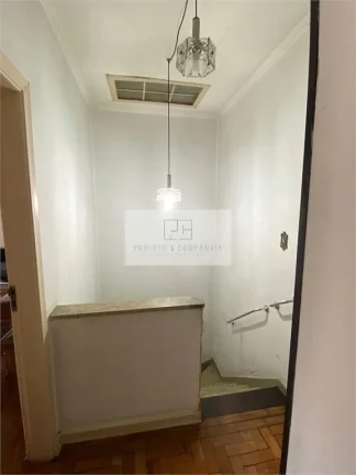 Imagem Casa Sobrado em Chácara Santo Antônio (Zona Sul) - São Paulo