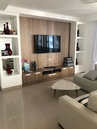 Imagem APARTAMENTO Residencial em GUARUJÁ - SP, PITANGUEIRAS