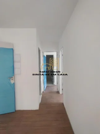Imagem Apartamento 02 Quartos| 01Suíte| Liberdade|Resende RJ