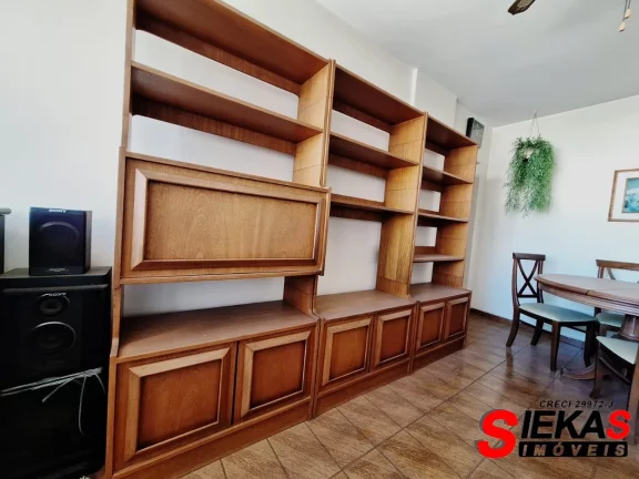 Imagem Apartamento de 2 quartos no Tatuapé, São Paulo-SP: venda ou locação, 93m², 1 vaga de garagem!