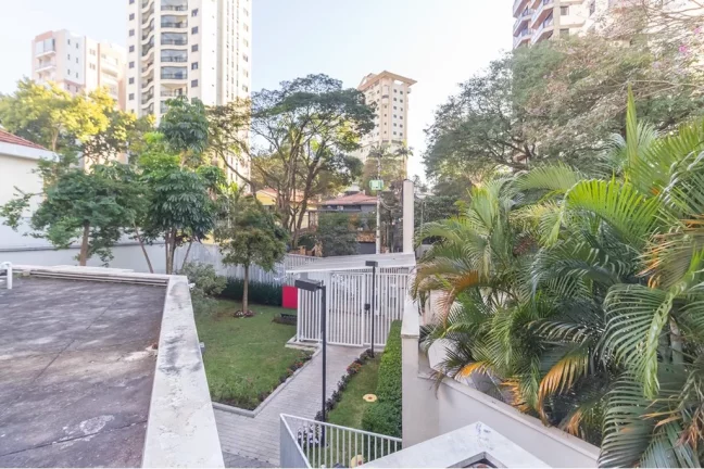 Imagem APARTAMENTO RESIDENCIAL em São Paulo - SP, Saúde