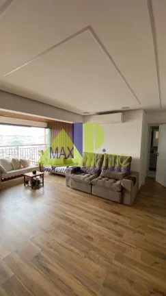 Imagem APARTAMENTO MOBILIADO 78M²/02 DORMITÓRIOS/01 SUÍTE/SACADA/01 VAGA