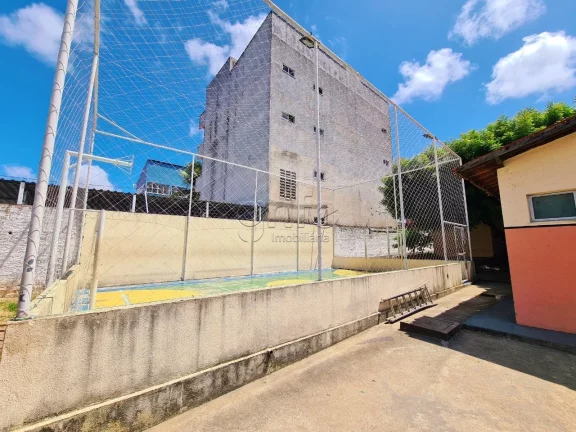 Imagem O Residencial Àgata é uma excelente opção para quem busca um imóvel compacto e aconchegante. Co...