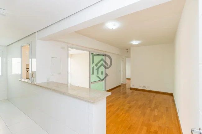 Imagem Apartamento moema pronto pra morar churrasqueira vaga determinada