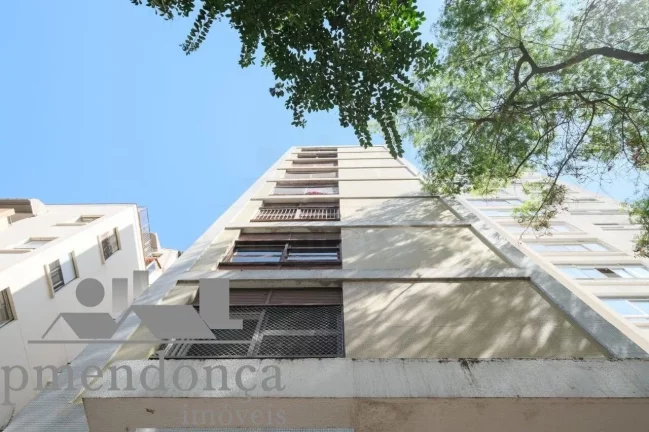 Imagem Apartamento na Rua Sabará com 3 quartos( 1 suíte ) e 1 vaga, 130m²
