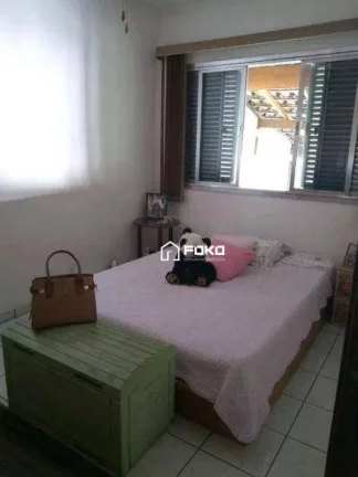 Imagem Casa à venda, 176 m² por R$ 763.200,00 - Jardim Nova Taboão - Guarulhos/SP