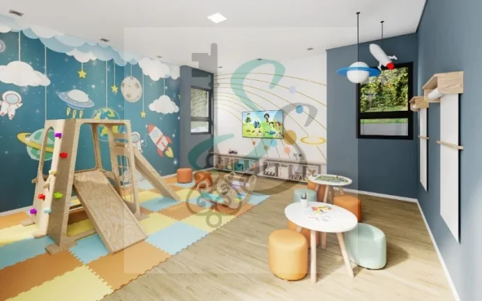 Imagem Venda Apartamento no Jardim Campos Elíseos, Campinas/SP Oportunidade de adquirir seu imóvel na planta, apartamentos com 01 ou 02 dormitórios 33m²/