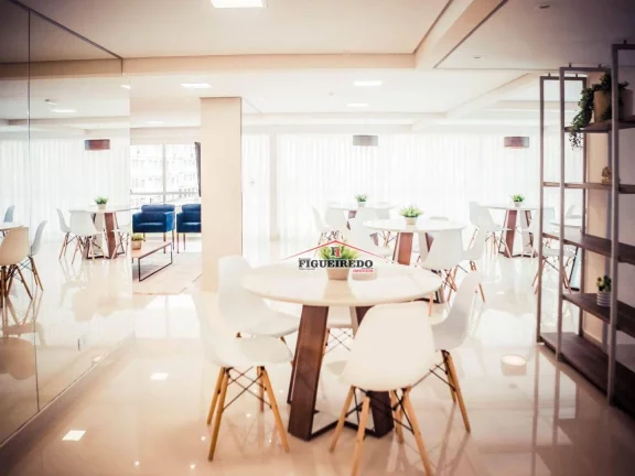 Imagem Apartamento à venda, 84 m² por R$ 800.000,00 - Boqueirão - Praia Grande/SP
