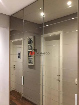 Imagem Apartamento à venda 3 Quartos, 1 Suite, 2 Vagas, 121M², Barcelona, São Caetano do Sul - SP