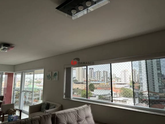 Imagem Apartamento à venda, Silveira, Santo André,