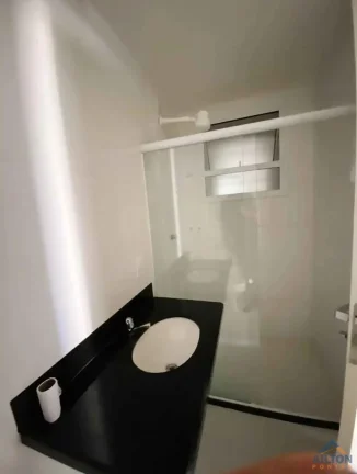 Imagem Apartamento com 3 Quartos à Venda na Quadra do Mar na Praia do Morro - Guarapari/ES