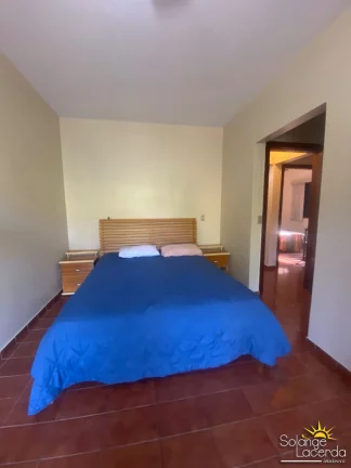 Imagem Pertinho da Praia - 2 Vagas - 3 Dormitórios (1 Suite) - Escritura Definitiva - 90 m² A.C.
