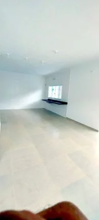 Imagem LINDO SOBRADO PERTINHO DA PRAIA 4 SUITES COM PISCINA
