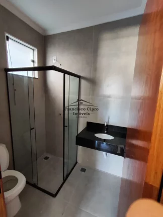Imagem Apartamento à venda no bairro Jardim Bela Vista II - Guaratinguetá/SP