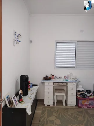 Imagem Casa a venda Ninho Verde I Porangaba-SP.