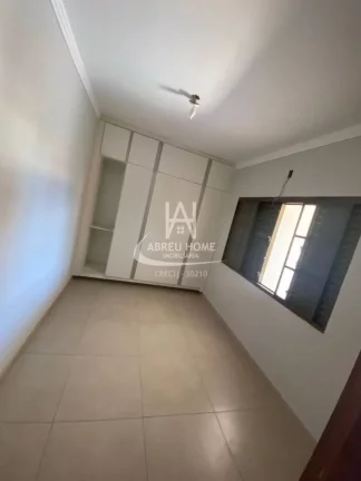 Imagem Casa à Venda, Jardim Antunes - São José do Rio Preto