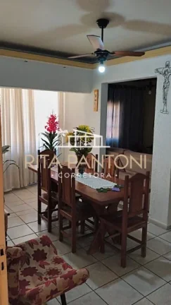 Imagem Apartamento - Ribeirão Preto - Jardim Anhanguera