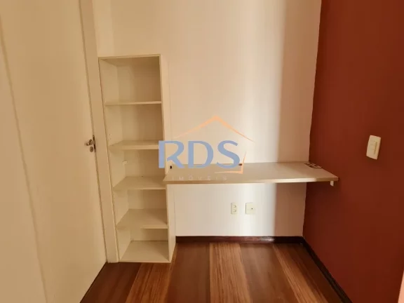 Imagem Vende apartamento de 105m² na Vila Suzana em condomínio completo