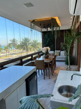 Imagem Apartamento com 3 Quartos à Venda, 250 m² em Barra Da Tijuca - Rio De Janeiro