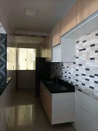Imagem Condomínio Jardim Itabuna