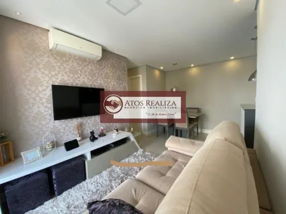 Imagem Apartamento em Vila Isa Campo Grande- São Paulo
