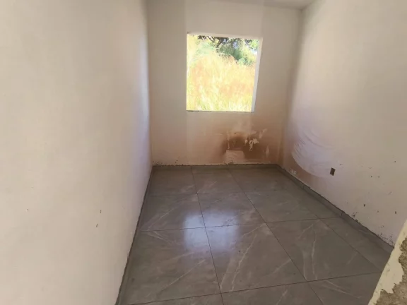 Imagem Casa com 3 Quartos à Venda, 90 m² em Barreirinho - Ibirité