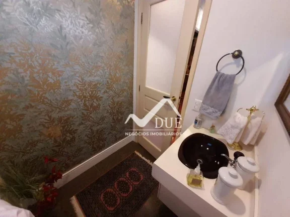 Imagem Apartamento com 3 dormitórios à venda, 259 m² por R$ 1.700.000,00 - Boqueirão - Santos/SP
