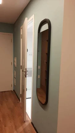 Imagem Apartamento Studio - 28 Mts - Vila Mariana - NR