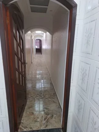 Imagem Sobrado com 3 dormitórios à venda, 300 m² por R$ 800.000,00 - Jardim Monte Cristo - Suzano/SP