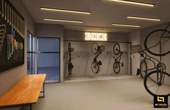 Imagem Apartamento 3 suítes - Motiró Barcelona - São Caetano do Sul