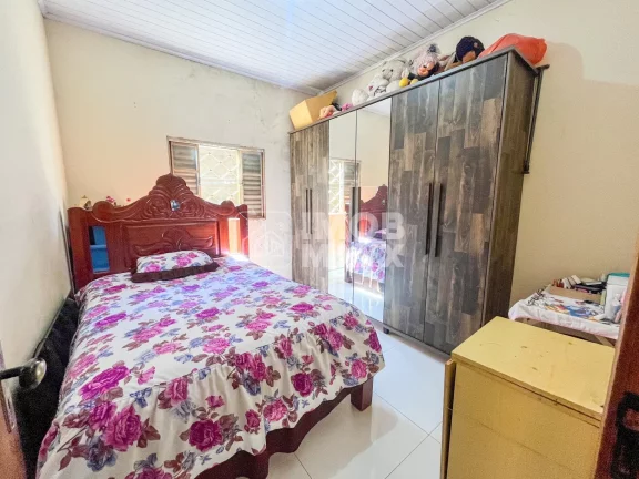 Imagem Casa à Venda em Sobradinho-DF, 8 Quartos, 250m² por R$490mil